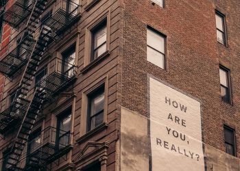 Your City Should Go and Love Itself
