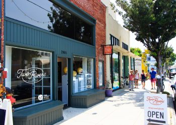 Made-in Brands For Your City