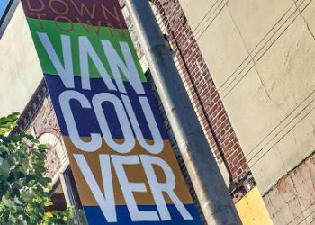 The Proud Places Guide to Street Banners