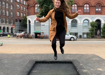 Cities for People: Four Big Ideas from Copenhagen