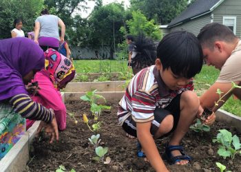 Planning Ahead for 2021: Six Super Affordable Things You Can Do To Make Your Community Stronger