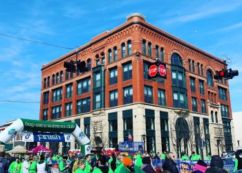Choosing to Redevelop a Vacant Building