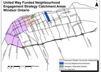 Vacant Building Case Study: Windsor and a Vacant Building Registry