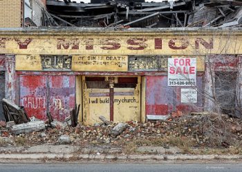 Vacancy Busting: A Step-by-step Guide