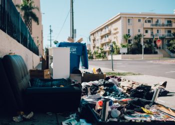 The Power of Appearances: Why Spring Cleaning Matters